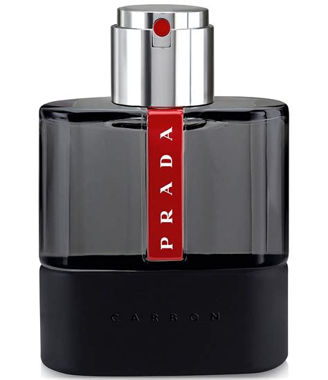 prada luna rossa carbon eau de toilette 3.4 ounce|prada luna rossa carbon 50ml.